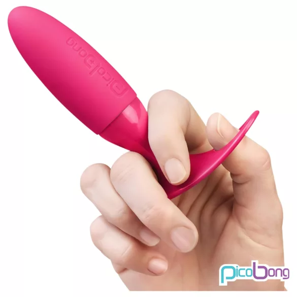 Picobong Tano 2 - silikoni eturauhaskiihotin (pinkki)