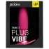 Picobong Tano 2 - Silikoni Prostatahierontalaite (Pinkki)