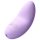 LELO Lily 2 - vedenkestävä klitorisvibraattori (violetti)