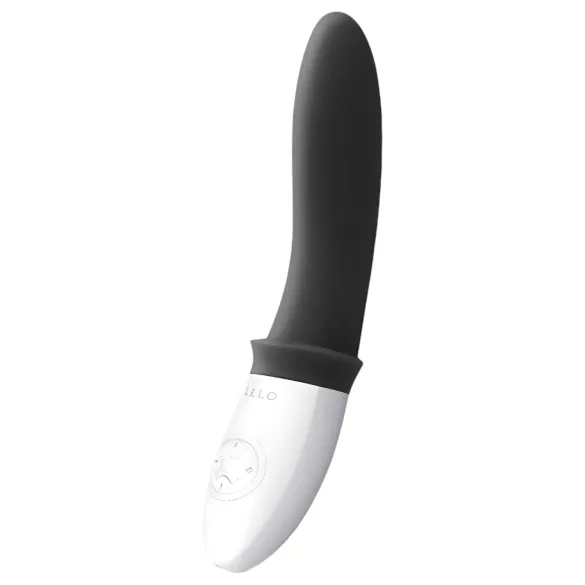 LELO Billy 2 - ladattava vedenkestävä prostatanvibraattori musta