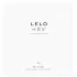 LELO Hex Original - kondomi - ohut lateksi - 36 kpl