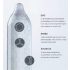 LELO Hex Original - ylellinen kondomi (36 kpl)