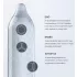 LELO Hex Original - kondomi - ohut lateksi - 36 kpl
