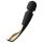 LELO Smart Wand 2 - Suuri - ladattava hierontavibraattori (musta)