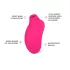 LELO Sona 2 - klitoriskiihotin - ääniaallot - kirsikka