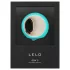 LELO Ora 3 - klitoriskiihotin ja suuseksisimulaattori - turkoosi