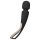 LELO Smart Wand 2 - keskikokoinen hierontavibraattori (musta)
