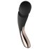LELO Smart Wand 2 - keskikokoinen hierontavibraattori (musta)