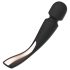 LELO Smart Wand 2 - keskikokoinen hierontavibraattori (musta)