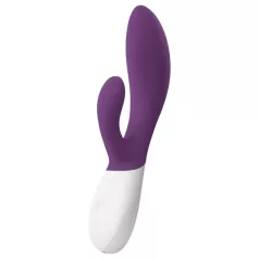   LELO Ina Wave 2 - vibraattori - ladattava, vesitiivis - violetti