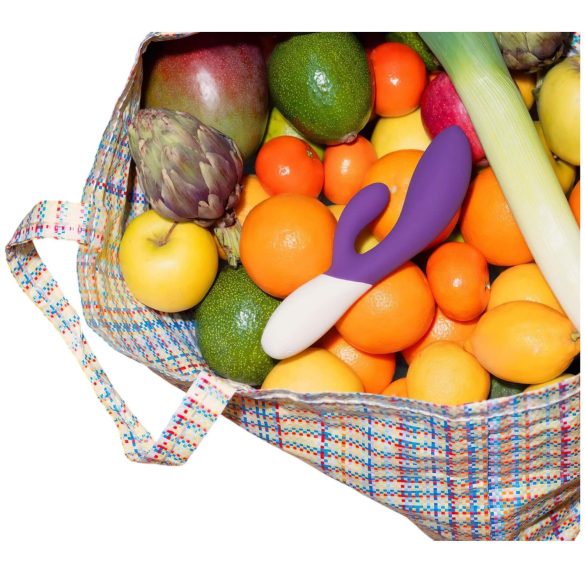 LELO Ina Wave 2 - vibraattori - ladattava, vesitiivis - violetti