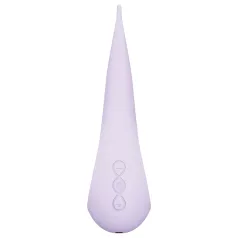 LELO Dot - ladattava klitorisvibraattori - violetti