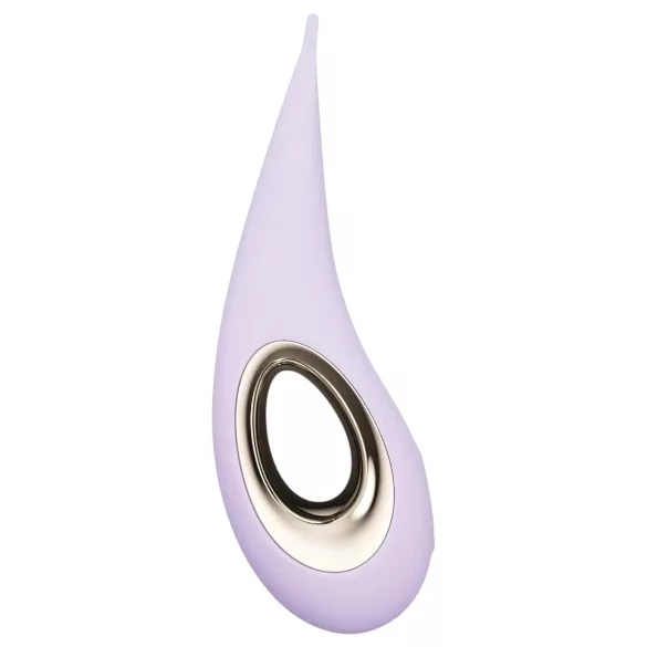 LELO Dot - ladattava klitorisvibraattori - violetti