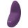 LELO Lily 3 - ladattava, vedenkestävä klitorisvibraattori (tummanvioletti)
