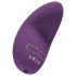 LELO Lily 3 - ladattava, vedenkestävä klitorisvibraattori (tummanvioletti)