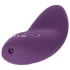 LELO Lily 3 - klitoriskiihotin ladattava vedenkestävä tummanvioletti