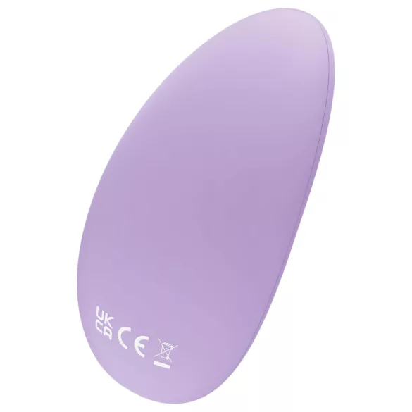 LELO Lily 3 - klitoriskiihotin ladattava vedenkestävä violetti