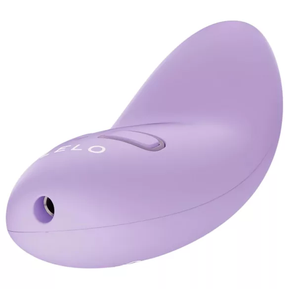 LELO Lily 3 - klitoriskiihotin ladattava vedenkestävä violetti