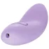 LELO Lily 3 - klitoriskiihotin ladattava vedenkestävä violetti