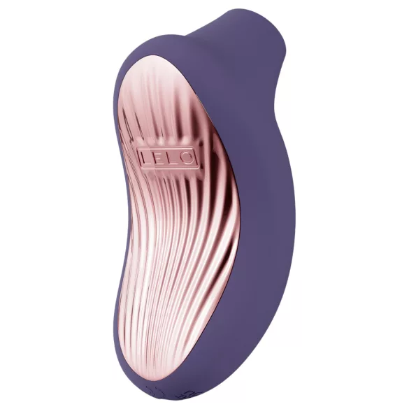 LELO Sona 3 - klitoriskiihotin ääniaalloilla - violetti