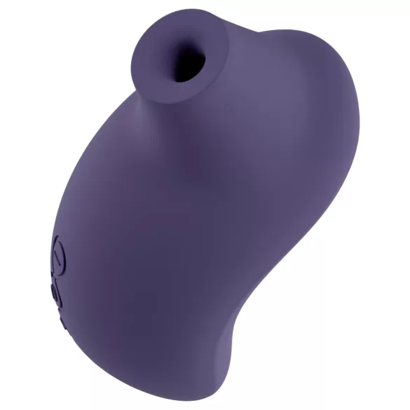 LELO Sona 3 - klitoriskiihotin ääniaalloilla - violetti
