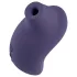 LELO Sona 3 - klitoriskiihotin ääniaalloilla - violetti