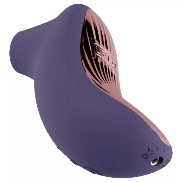 LELO Sona 3 - klitoriskiihotin ääniaalloilla - violetti