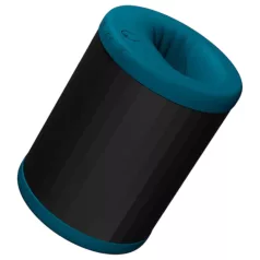 LELO F2S - interaktiivinen masturbaattori - sininen