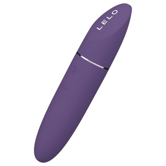 LELO Mia 3 - matkahuulipunavibraattori (lila)