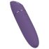 LELO Mia 3 - huulipuna vibrattori - matkamalli - violetti