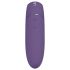 LELO Mia 3 - huulipuna vibrattori - matkamalli - violetti