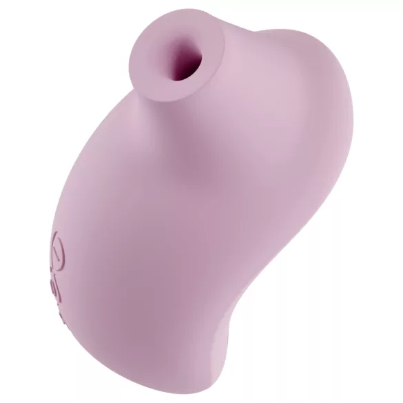 LELO Sona 3 Cruise - klitoriskiihotin - ääniaalto - pinkki