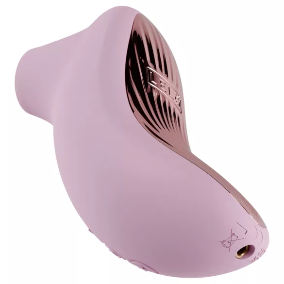 LELO Sona 3 Cruise - klitoriskiihotin - ääniaalto - pinkki