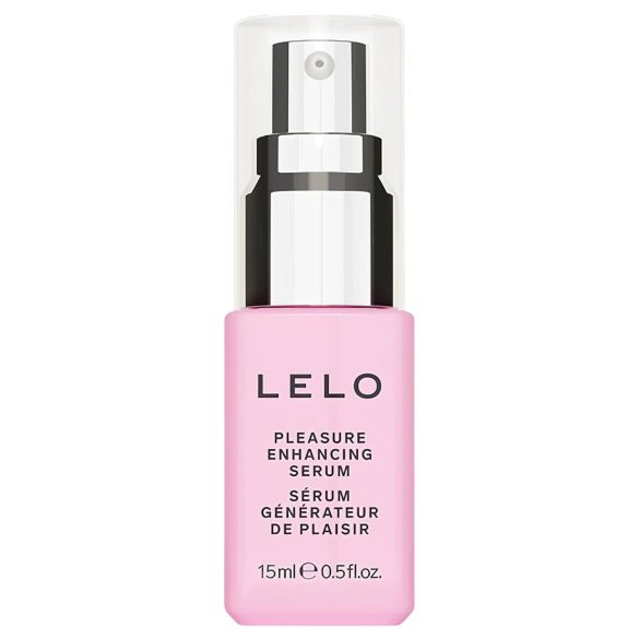 LELO - nautintoa lisäävä seerumi naisille - 15ml