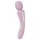 LELO Switch - vibraattori hierontaan - pinkki