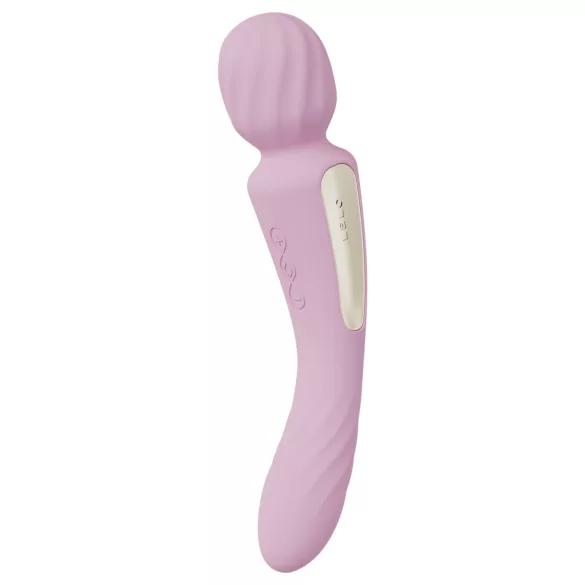 LELO Switch - vibraattori hierontaan - pinkki