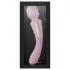 LELO Switch - vibraattori hierontaan - pinkki