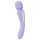 LELO Switch - hierontavibraattori - violetti