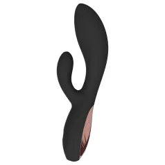 LELO - INA Thrust työntävä pupuvibraattori (musta)