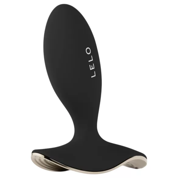 LELO Surfer - Sovelluksella ohjattava anaalivibraattori (musta)