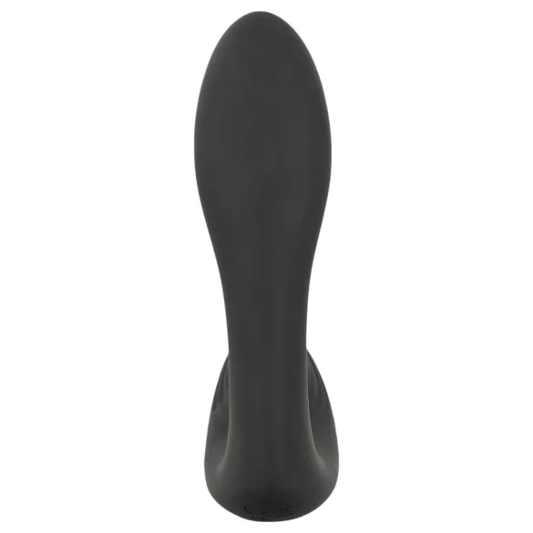 LELO Surfer - Sovelluksella ohjattava anaalivibraattori (musta)