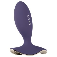 LELO Surfer - älykäs värisevä anustappi (violetti)