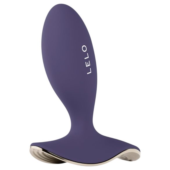 LELO Surfer - älykäs värisevä anustappi (violetti)
