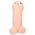 Halattava - pehmolelu penis - 30 cm - luonnollinen