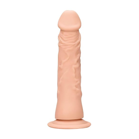 RealRock - realistinen dildo 17cm - iho