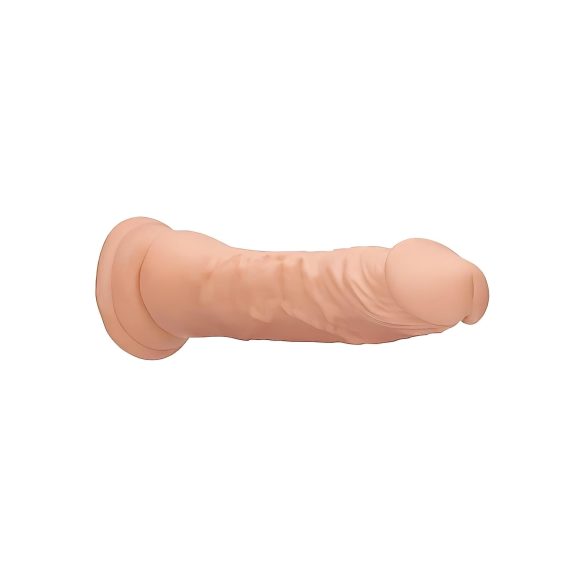 RealRock - realistinen dildo 17cm - iho