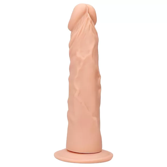 RealRock - tekodildo 20 cm - ihonvärinen