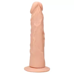 RealRock - dildon 25cm - realistinen - iho