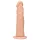 RealRock - dildon 25cm - realistinen - iho