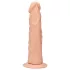 RealRock - dildon 25cm - realistinen - iho